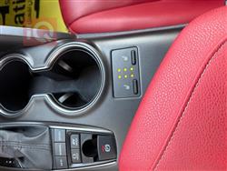 تۆیۆتا کامری